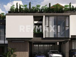 Maison 3 chambre à vendre à Tijuana, Baja California, Tijuana, Baja California