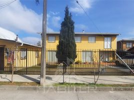 5 chambre Maison for sale in Maule, Sagrada Familia, Curico, Maule