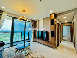 3 Phòng ngủ Chung cư for rent in Phường 22, Bình Thạnh, Phường 22