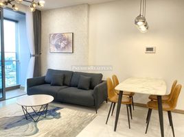 2 chambre Condominium for rent in Binh Thanh, Ho Chi Minh City, Ward 22, Binh Thanh