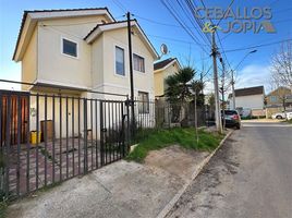 3 Habitación Casa en venta en Valparaíso, Quilpue, Valparaíso, Valparaíso