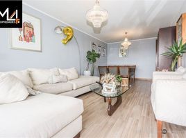 3 Habitación Apartamento en venta en Santiago, Santiago, Santiago, Santiago