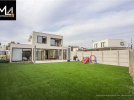 3 Schlafzimmer Villa zu verkaufen in Chacabuco, Santiago, Colina