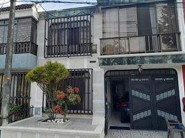 4 Habitación Casa en venta en Pereira, Risaralda, Pereira