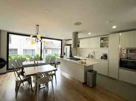 Condominium 3 chambre à vendre à Bogota, Cundinamarca, Bogota
