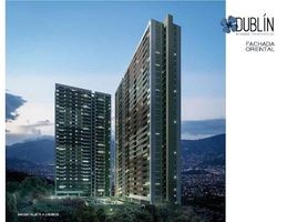 3 Bedroom Condo for sale in Envigado, Antioquia, Envigado