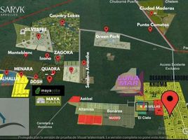  Terreno (Parcela) en venta en Merida, Yucatán, Merida, Yucatán