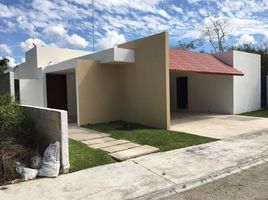 3 Bedroom House for sale in Merida, Yucatan, Merida