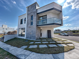 3 Bedroom House for sale in Queretaro, Queretaro, Queretaro, Queretaro