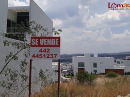  Grundstück zu verkaufen in Queretaro, Queretaro, Queretaro, Queretaro