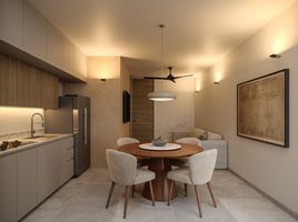2 Schlafzimmer Appartement zu verkaufen in Merida, Yucatan, Merida