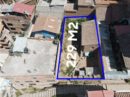 在Cusco出售的 土地, Cusco, Cusco, Cusco