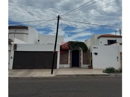 3 Schlafzimmer Haus zu verkaufen in Cajeme, Sonora, Cajeme