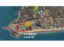 Terrain à vendre à Mazatlan, Sinaloa, Mazatlan, Sinaloa