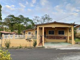 4 Habitación Casa en venta en Arraiján, Panamá Oeste, Juan Demóstenes Arosemena, Arraiján