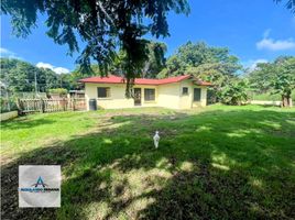 2 Schlafzimmer Haus zu verkaufen in Dolega, Chiriqui, Dolega, Dolega