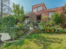 4 Bedroom House for sale in San Jode De Maipo, Cordillera, San Jode De Maipo