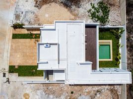 3 Schlafzimmer Villa zu verkaufen in Yaxkukul, Yucatan, Yaxkukul