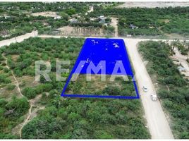  Terrain for sale in Baja California Sur, La Paz, Baja California Sur