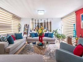 4 Habitación Villa en venta en Miguel Hidalgo, Ciudad de México, Miguel Hidalgo