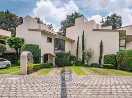 Maison 3 chambre à vendre à Cuajimalpa De Morelos, Mexico City, Cuajimalpa De Morelos