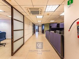 519 SqM Office for rent in Mexico City, Azcapotzalco, Mexico City