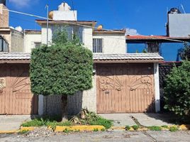 3 Bedroom Villa for sale in Toluca, Mexico, Toluca, Mexico, Mexico