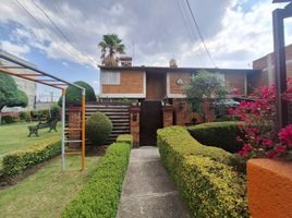 Villa 3 chambre à vendre à Toluca, Mexico, Toluca