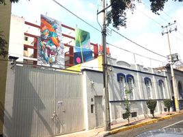  Terreno (Parcela) en venta en Miguel Hidalgo, Ciudad de México, Miguel Hidalgo