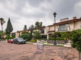 3 Schlafzimmer Haus zu verkaufen in Cuajimalpa De Morelos, Mexico City, Cuajimalpa De Morelos