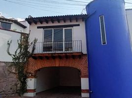 Maison 3 chambre à louer à Naucalpan De Juarez, Mexico, Naucalpan De Juarez