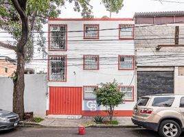 7 Schlafzimmer Villa zu verkaufen in Miguel Hidalgo, Mexico City, Miguel Hidalgo