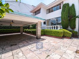 4 Schlafzimmer Haus zu verkaufen in Naucalpan De Juarez, Mexico, Naucalpan De Juarez, Mexico