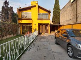 Villa 4 chambre à vendre à Toluca, Mexico, Toluca