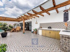 Maison 3 chambre à vendre à Miguel Hidalgo, Mexico City, Miguel Hidalgo