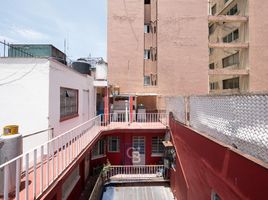  Terreno (Parcela) en venta en Miguel Hidalgo, Ciudad de México, Miguel Hidalgo