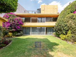 Maison 3 chambre à vendre à Naucalpan De Juarez, Mexico, Naucalpan De Juarez