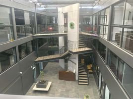 1,640 SqM Office for rent in Mexico City, Azcapotzalco, Mexico City