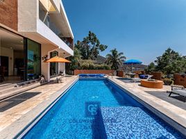 4 Schlafzimmer Wohnung zu verkaufen in Ixtapan De La Sal, Mexico, Ixtapan De La Sal