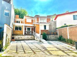 7 Schlafzimmer Villa zu verkaufen in Naucalpan De Juarez, Mexico, Naucalpan De Juarez, Mexico