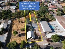  Terrain for sale in Talca, Maule, Maule, Talca