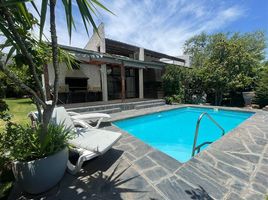 5 Bedroom House for sale in Santiago, San Jode De Maipo, Cordillera, Santiago