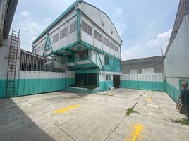 418 平米 Office for rent in Mexico, Nicolas Romero, Mexico