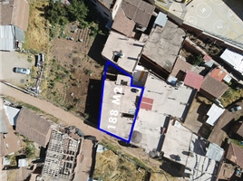  Terreno (Parcela) en venta en Santiago, Cusco, Santiago