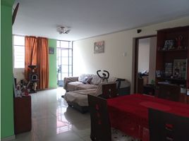 5 Habitación Casa en venta en San Martin de Porres, Lima, San Martin de Porres