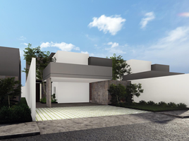 4 Habitación Casa en venta en Merida, Yucatán, Merida
