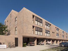 1 Habitación Apartamento en venta en Merida, Yucatán, Merida
