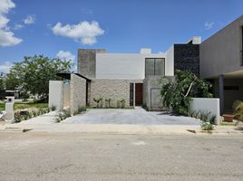 Maison 4 chambre à vendre à Conkal, Yucatan, Conkal