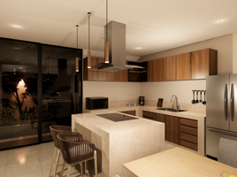 2 Habitación Casa en venta en Merida, Yucatán, Merida