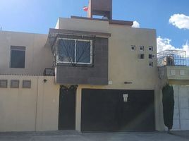 Maison 3 chambre à vendre à Almoloya De Juarez, Mexico, Almoloya De Juarez